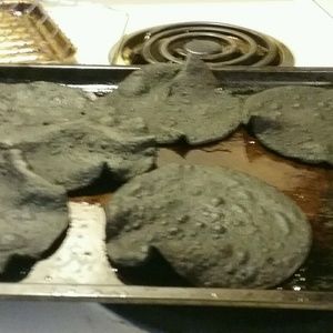 Meet your Posher, Ronie